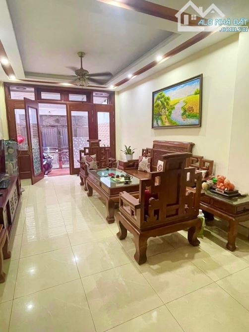 17.95 Tỷ- 88m2^5T^MT 4m- Nhà Đẹp 2 Thoáng- Gần Phố- Yên Tĩnh- Hoàng Văn Thái- Thanh Xuân - 1