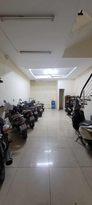 bán nhà lk Văn khê 83m2 5 tầng mt 5m gần ngã tư - 4