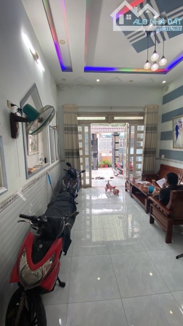 BÁN NHÀ GẤP - 67M2 - PHẠM VĂN CHIÊU - 1