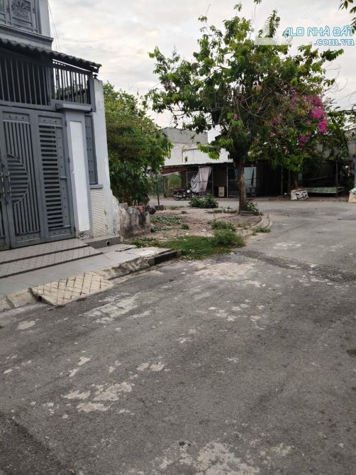BÁN NHANH LÔ ĐẤT 85M2-GẦN CHỢ XUÂN THỚI THƯỢNG- HÓC MÔN- GIÁ ĐẦU TƯ - 1