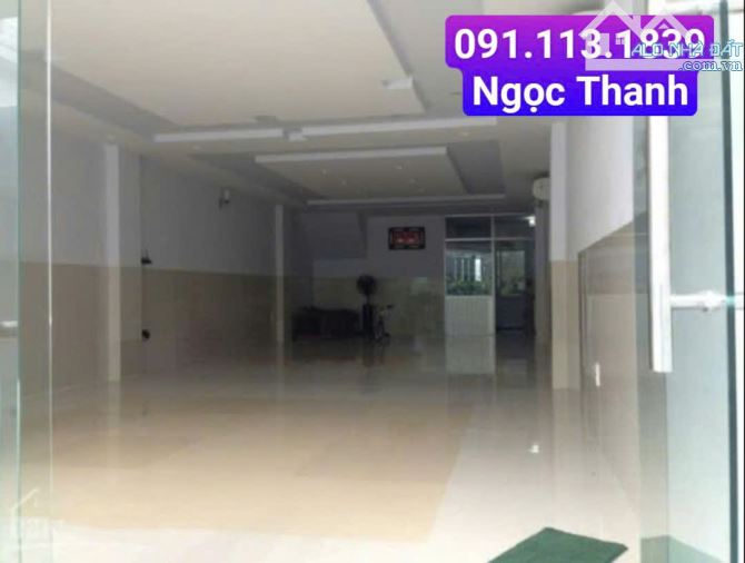 $ Cho Thuê Mặt Tiền Kinh Doanh- Nguyễn Oanh, P10, GV. CHỈ 17 Tr $ - 1