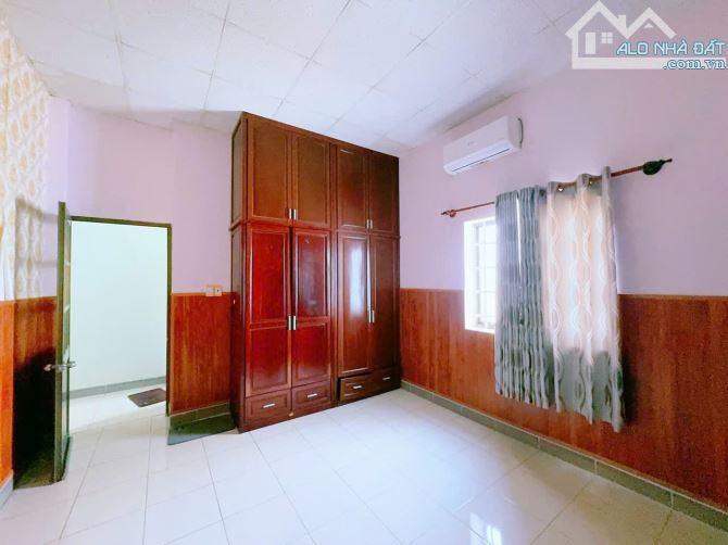 Bán nhà lầu cư xá B5. 6x20 120m2, chưa qua đầu tư Giá chỉ 4ty7 P.Tân Hiệp Biên Hoà - 1