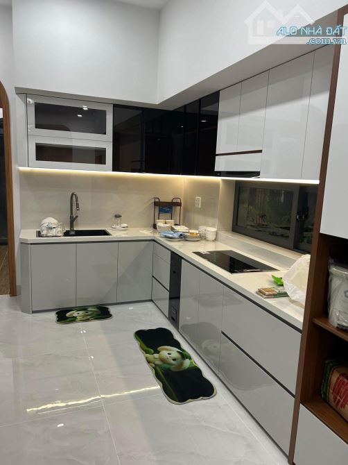 BÁN NHÀ 1 MÊ HIỆN ĐẠI – HẺM CẤP 1 Y MOAN – GẦN PHAN CHU TRINH - 1