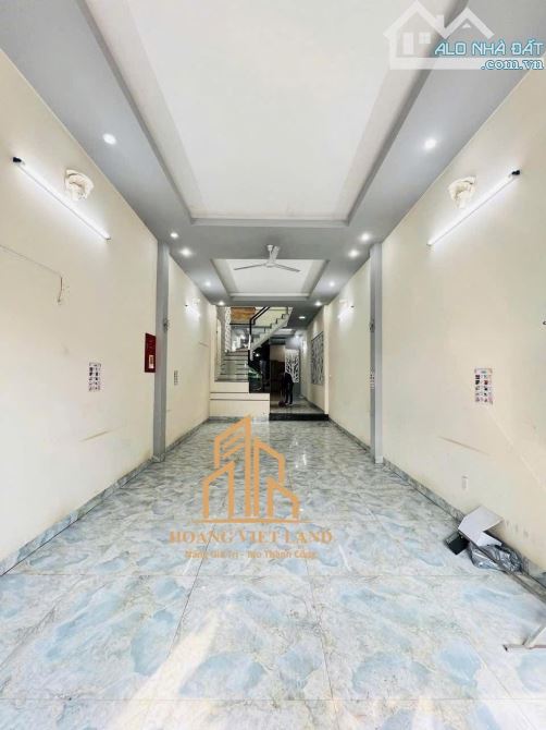 CẦN BÁN GẤP MẶT TIỀN CHU VĂN AN - KHU VỰC BUÔN BÁN SẦM UẤ NHẤT HIỆN NAY - 1