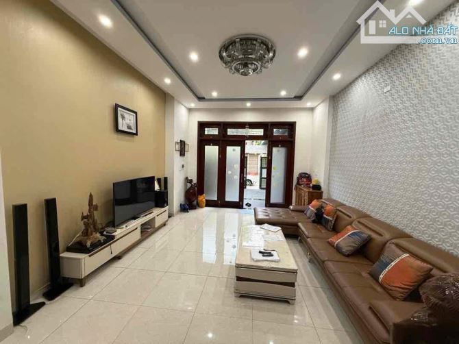 SIÊU PHẨM NHÀ 4 TẦNG HÀN THUYÊN - NHỈNH 10 TỶ - 1
