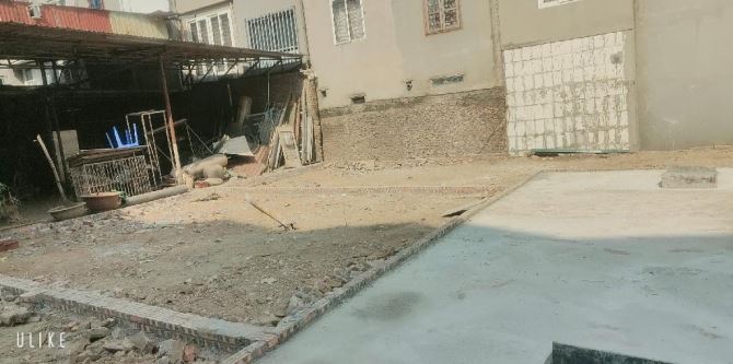 E BÁN 50M2 ĐẤT TT NGỌC THUỴ MT:6,3M TRƯỚC ĐẤT 3M-3 BƯỚC RA CHỢ NGỌC THUỴ TRƯỜNG HỌC ĐỦ CẢ. - 1