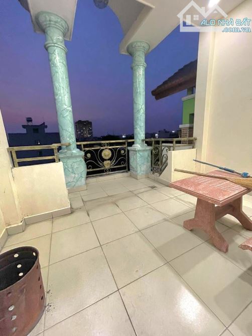 BÁN NHÀ ĐẸP SIÊU PHẨM HƯƠNG LỘ 2, BÌNH TRỊ ĐÔNG A, BÌNH TÂN 3429C6 DT ĐẸP 62M2 - 1