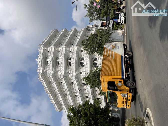 Đất mặt tiền đường số 9 , 197m Trung tâm Hành Chính Dĩ An - 1