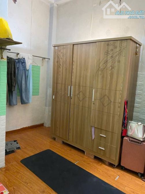 Bán nhà 2 lầu 3pn nguyễn oanh giá 4.7 tỷ tl - 1