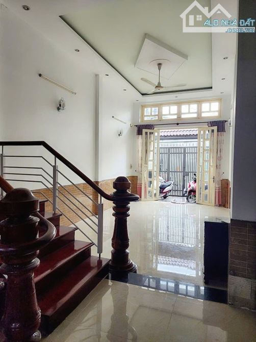 14 tỷ bán nhà mặt tiền đường số 8 phường 11 gò vấp - 1