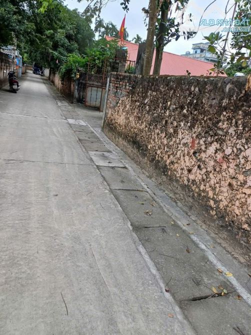 BÁN GẤP: 1300 M 0TN 300 M   PHƯƠNG HẠNH.. TÂN TIÊN CHƯƠNG MỸ HÀ NÔI .. - tăng nhà đây đủ- - 1