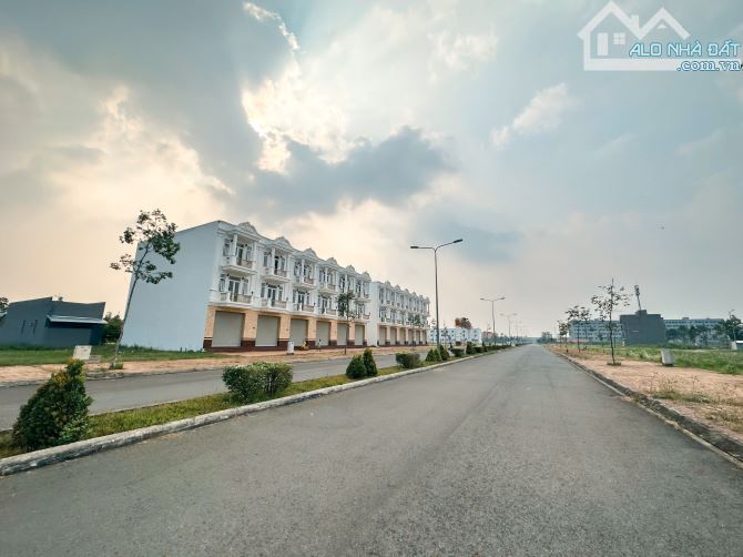 ❌️❌️❌️NỀN KHU ĐÔ THỊ AN BÌNH HỒNG PHÁT ĐÔI DIỆN FPT - 1