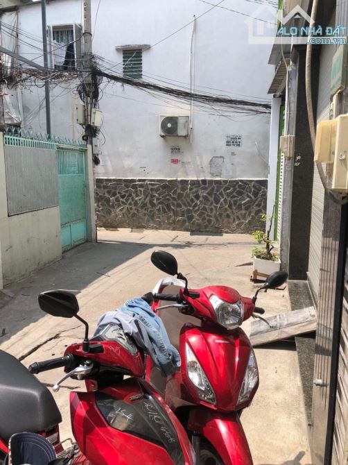 Giảm giá mạnh, bán nhà 86m2 Quang Trung, Phường 10, Gò Vấp, SHR - 1