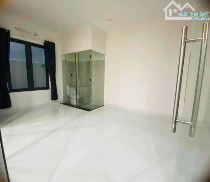 🔥CĂN GÓC MẶT KIỆT – PHẠM VĂN NGHỊ, THANH KHÊ – NHÀ GÁC ĐÚC SẴN, Ở NGAY – GIÁ TỐT 3 TỶ🔥 - 1
