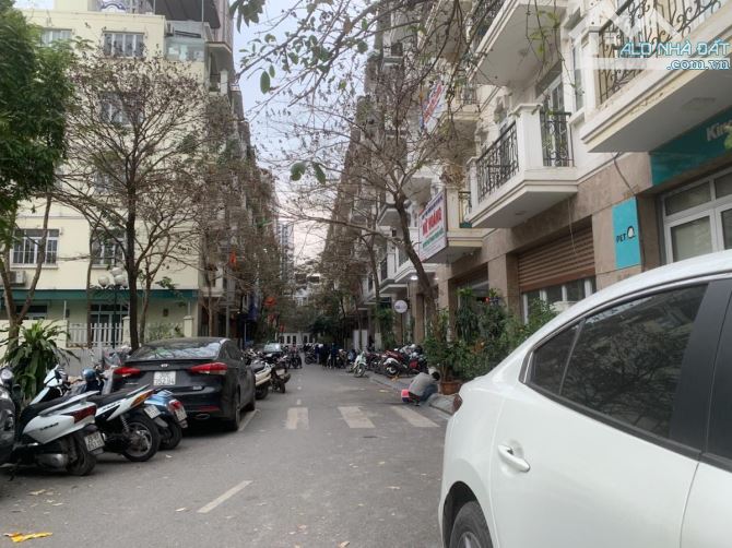 BÁN BIỆT THỰ SIÊU VIP GIỮA LÒNG THỦ ĐÔ – HÀNG HIẾM - NGUYỄN HUY TƯỞNG - TX ,260M, 95 TỶ - 1