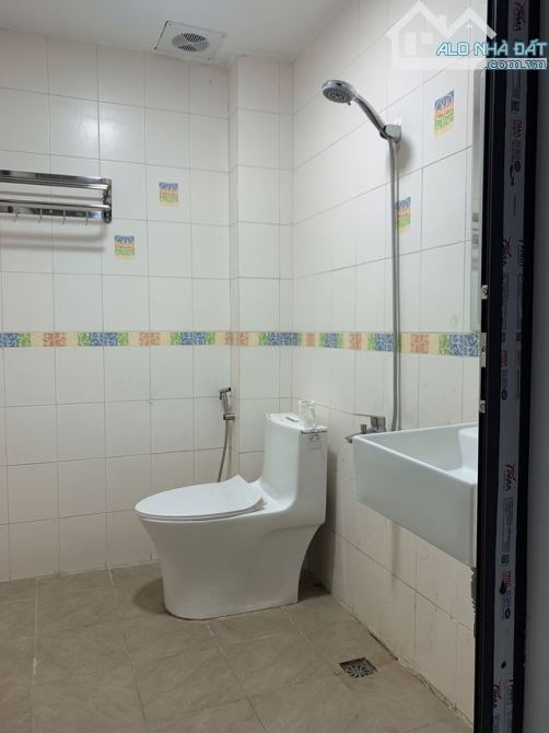BÁN NHÀ GIÁP NHỊ, TRƯƠNG ĐỊNH 20M RA ĐƯỜNG Ô TÔ 50 M2 X4 TẦNG GIÁ 8,95 TỶ - 1