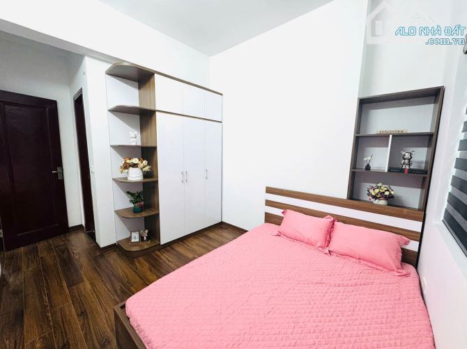 Cực hiếm phải thât nhanh mới kịp chỉ 2.9 tỷ có ngay CHCC DT55m2, 2pn ở Nguyễn Xiển - 1
