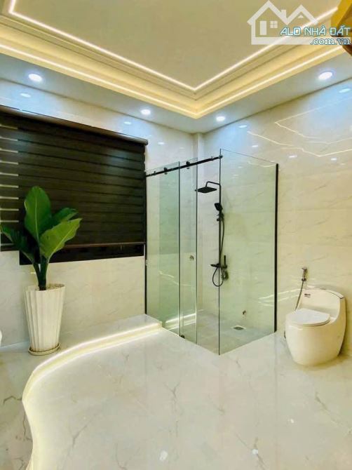 BÁN NHÀ HXH NGUYỄN KIM, Q.10 – 3 TẦNG, DT chuẩn: 5x12m, 13 tỷ - 1