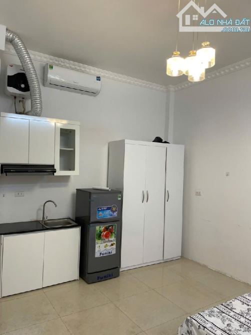 Thái Hà, hiếm, diện tích rộng, giá rẻ, DT 61m2 x 5T, MT 4.5m, giá 12 tỷ 5 - 1