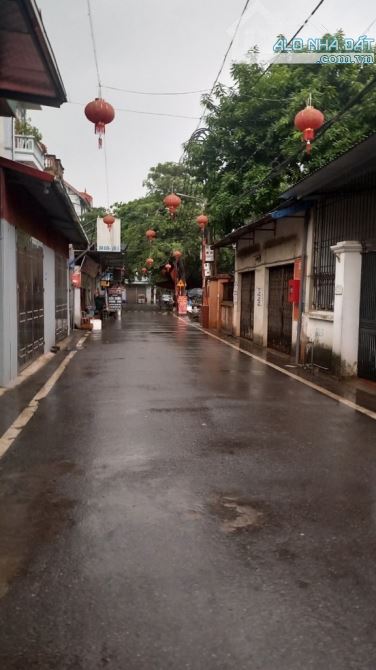 💥BÁN NHÀ AO SEN - AN KHÁNH - HOÀI ĐỨC - MẶT NGÕ THÔNG - KINH DOANH SẦM UẤT - GIÁP ĐL - 1