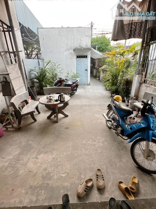 🏡 BÁN NHÀ SỔ RIÊNG THỔ CƯ 100% – MẶT TIỀN KINH DOANH – KP3 TRẢNG DÀI  ✅ Vị trí đẹp: Gần đ - 1
