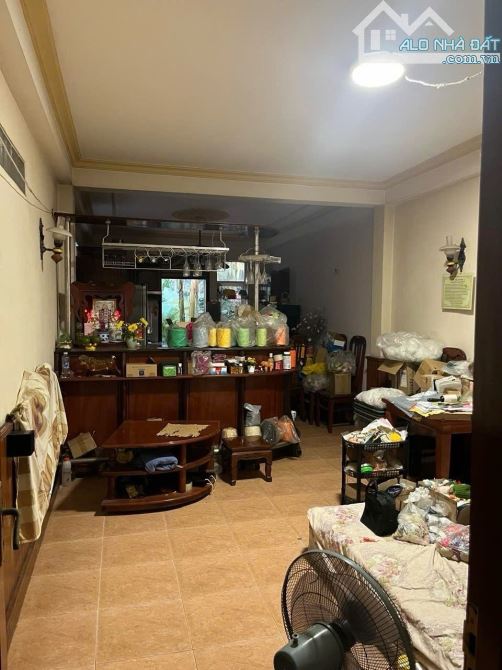 GIÁ CỰC RẺ - NHÀ NGUYỄN OANH, NG.VĂN LƯỢNG - NGANG 7,2M NỞ HẬU, 374M2, HẺM 6M - HƠN 30 Tỷ - 1