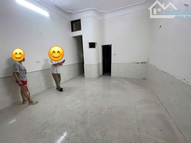 BÁN NHÀ PHÂN LÔ - HỒ ĐẮC DI - ĐỐNG ĐA - 2 MẶT NGÕ - DT 69m - 3 Tầng - MT 4,9m - 29,9 Tỷ - 1
