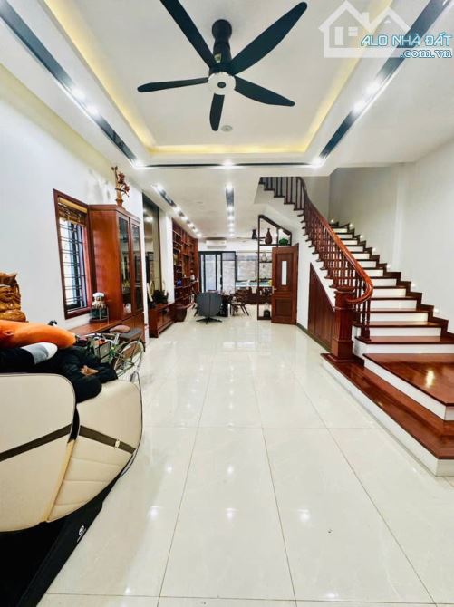 BÁN GẤP LK KĐT PHÚ LƯƠNG HÀ ĐÔNG Đ 95m2 x 4T x Mt5,5m giá 22 tỷ - 1