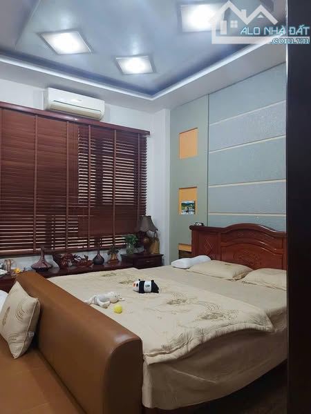 Nhà cực cực phẩm Pháo Đài Láng, Đống Đa, Hà Nội, giá chỉ 10.9 tỷ - 1