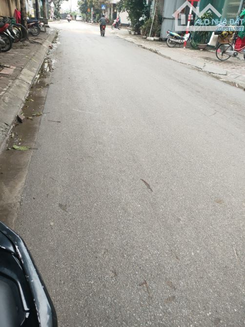 Bán  đất  Phạm Văn Đồng, 115m2, phân lô, ô tô, kinh doanh, nhỉnh 20 tỷ. - 1