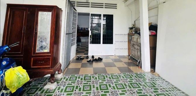 Bán nhà trung tâm P.Tân Phong  vị trí 2 Nguyễn Ái Quốc DT 111m2 Giá 4 tỷ 8 - 1