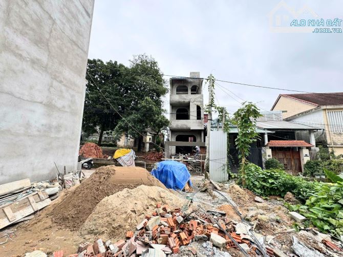Đất kiệt ô tô 44 Kê Ngô Cát, phường Thủy Xuân, TP. Huế - 1