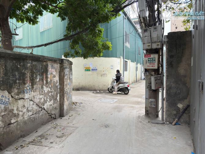 BÁN NHÀ TRẦN DUY HƯNG TRUNG HÒA CẦU GIẤY 51m 11.5 TỶ 4 TẦNG MT 7m 3 THOÁNG NGÕ THÔNG - 1