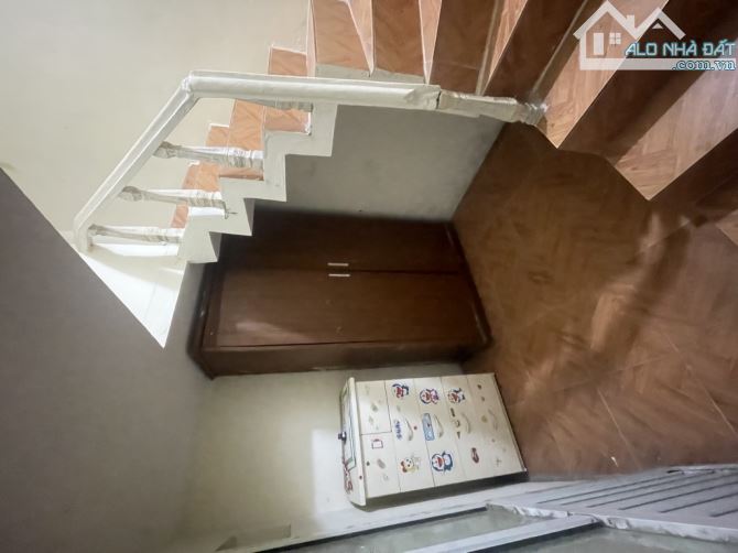 BÁN NHÀ VÂN CÔN - Ô TÔ ĐỖ CỮA - 200M RA ĐƯỜNG LỚN - 42M2 - NHỈNH 2 TỶ - 1