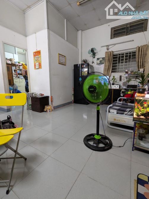 Bán Nhà Hẻm ô tô Tránh Dương Quảng Hàm, Phường 6 Gò Vấp, 6X22M,14.X TỶ - 1