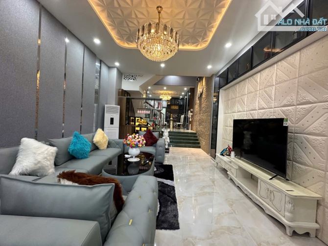 Bán nhà 3 tầng full nội thất Bàu Tràm 3,Khuê Trung,Cẩm Lệ,Đà Nẵng - 1
