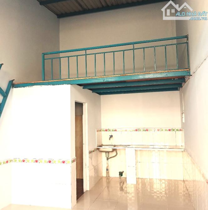 Bán Gấp Dãy Phòng Trọ, Hẻm Ô Tô Tránh, Thông, 11mx33m (370m2), Hoàng Diệu, Chỉ 21 Tỷ (TL) - 1