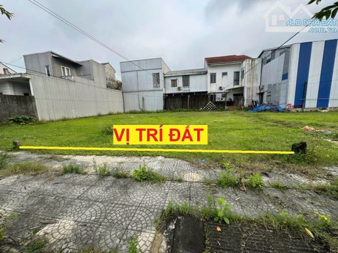 Đất khu quy hoạch Thuỷ Vân Td2 giá đầu tư - 1