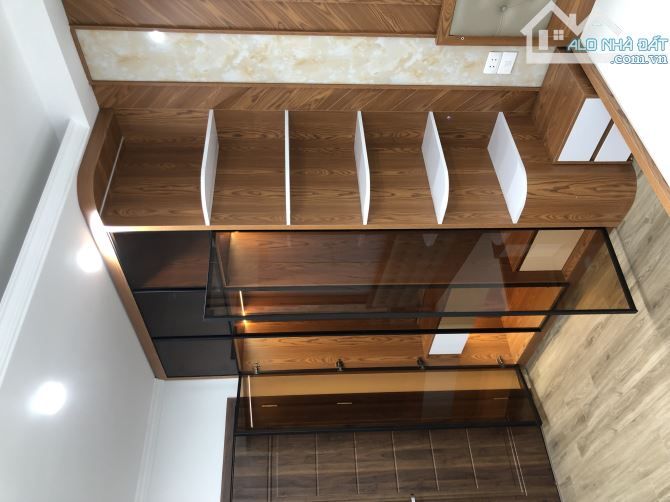 Bán Nhà Phân Lô Cán Bộ  – ngõ 13 Khuất Duy Tiến thông sang Vũ Hữu - 1
