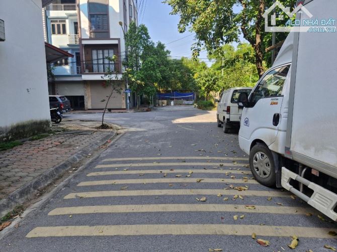 Bán đất phân lô vỉa hè TĐC Tu Hoàng Xuân Phương 80m2 15,2 tỷ - 1