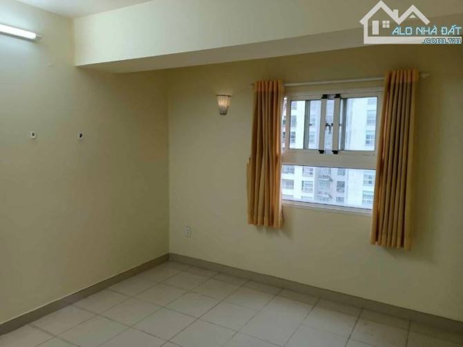 Chung cư Cửu Long,Nơ Trang Long,BÌnh Thạnh: 73m2, 2p ngủ,10tr/th - 1