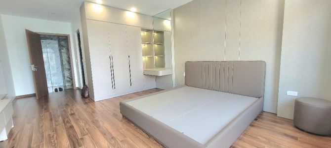 BÁN NHÀ Đàm QUang Trung LÔ GÓC NGÕ RỘNG,DT 50m,MT 4,4m , giá 10,2 tỷ - 1