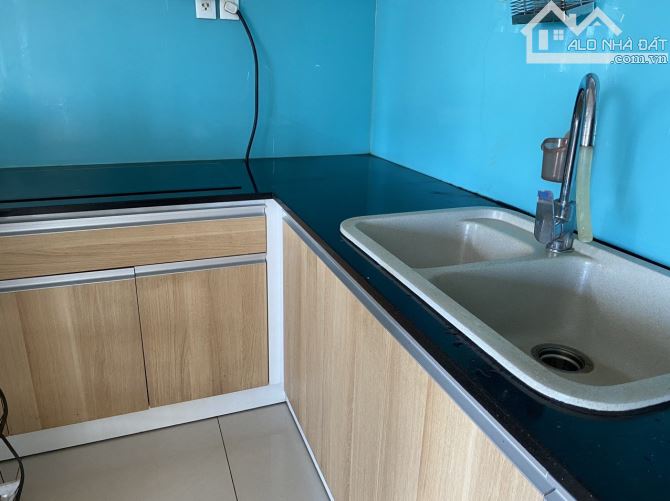 Chung cư 590, CMT8,P11, Quận 3:81m2,2p ngủ,2wc,NTCB, 14tr/th - 1