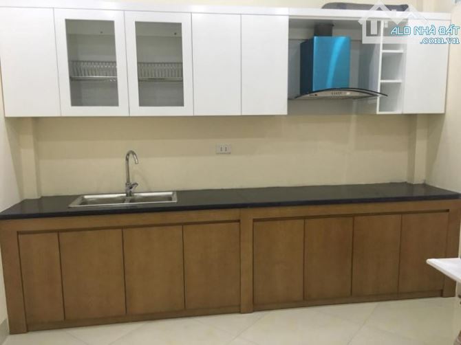 Nhà siêu rẻ gần khu đất Đấu Giá Mậu Lương - Kiến Hưng- Hà Đông,  xây mới- rẻ nhất khu vực - 1