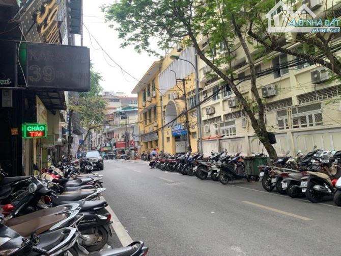 ⭐️BÁN GẤP NHÀ MẶT PHỐ BÙI THỊ XUÂN 80m2 x 7 TẦNG GIÁ 42 TỈ CÓ THƯƠNG LƯỢNG. - 1