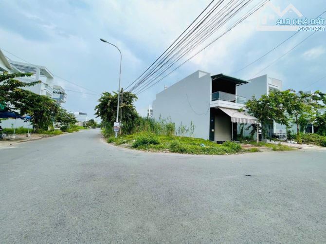 BÁN NỀN GỐC 2 MT B11 VÀ B15 KHU PHÚ AN - 1