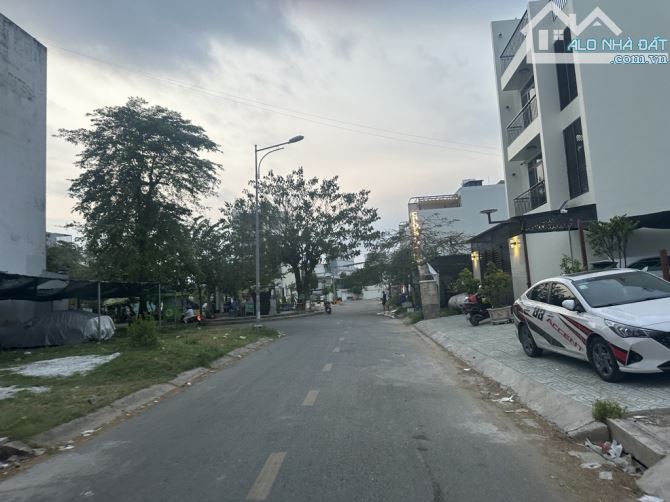BÁN NHÀ 2 TẦNG-HẺM 8M-HUỲNH TẤN PHÁT-NHÀ BÈ-GIÁ NHỈNH 4 Tỷ - 1