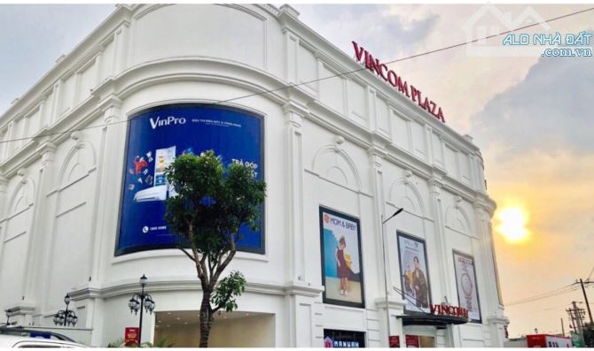 Đất Đẹp KDC Kế Bên Vincom 550 Dĩ An Bình Dương. - 1