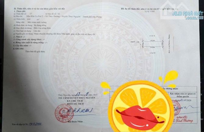 🌎 Hàng Siêu Hiếm - Duy Nhất 1 Lô - Tuyến 1 . Đối diện dãy shop hous dự án VLAST - 1
