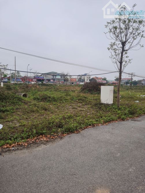 Bán Đất KHu Đô Thị KoSy, TP Bắc Giang. 75m2- MT 5m. Giá 2,7 tỷ - 1